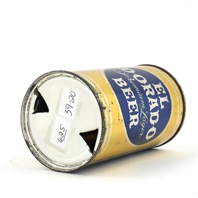 El Dorado Beer Flat Top 59-20