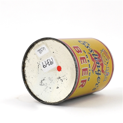 Esslingers Beer Crowntainer SCARCE WOW 193-19