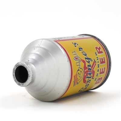 Esslingers Beer Crowntainer SCARCE WOW 193-19