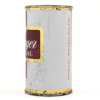 Esslingers Beer Flat Top 60-25