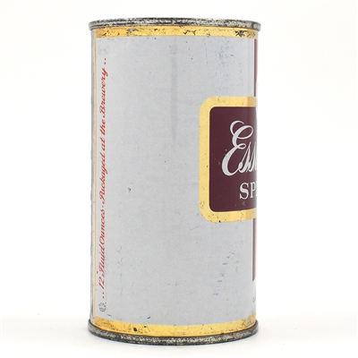 Esslingers Beer Flat Top 60-25