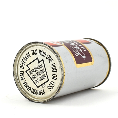 Esslingers Beer Flat Top 60-25