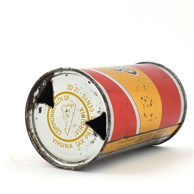 Esslingers Beer Flat Top NON-IRTP 60-20