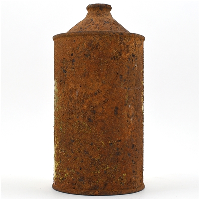 Esslingers Bock Quart Cone Top RARE 209-2