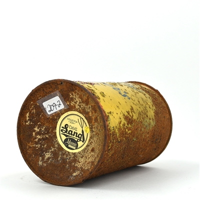 Esslingers Bock Quart Cone Top RARE 209-2