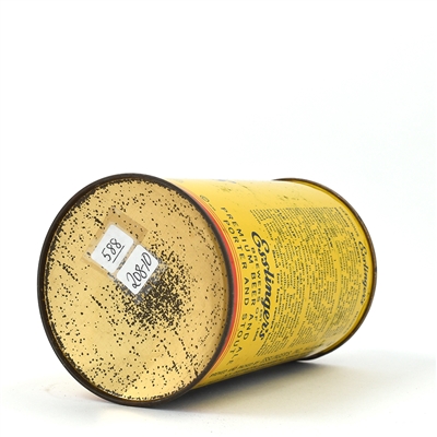 Esslingers Premium Ale Quart Cone Top 208-10