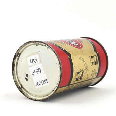 Falls City Beer Instructional Flat Top NON-IRTP 61-29 USBCOI 259