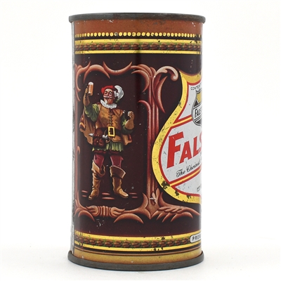 Falstaff Beer Flat Top OMAHA 62-11 CLEAN