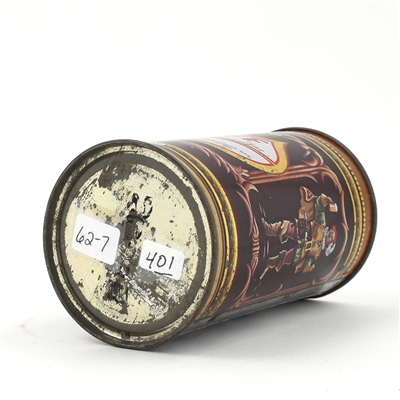 Falstaff Beer Flat Top OMAHA 62-11 CLEAN