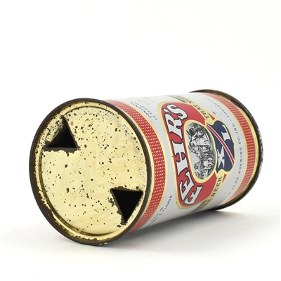 Fehrs XL Beer Flat Top 62-30