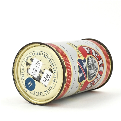 Fehrs XL Beer Flat Top 62-30