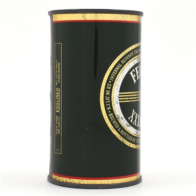 Feigenspan Ale Flat Top 62-39