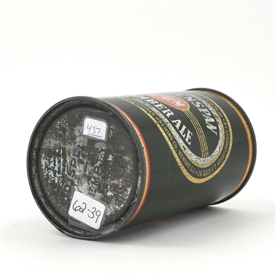 Feigenspan Ale Flat Top 62-39
