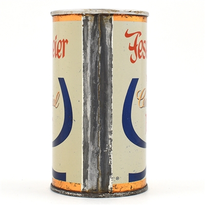 Fesenmeier Beer Aluminum Soft Top 63-8 VANITY WV LIDS
