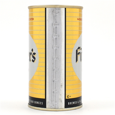 Fitgers Beer Pull Tab MINTY L65-22 DNCMT3.2 LID