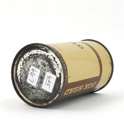 Fox Head 400 Beer Flat Top IRTP 66-7