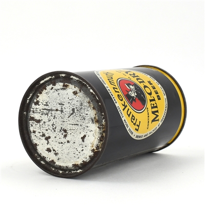 Frankenmuth Beer Flat Top 66-30 CLEAN