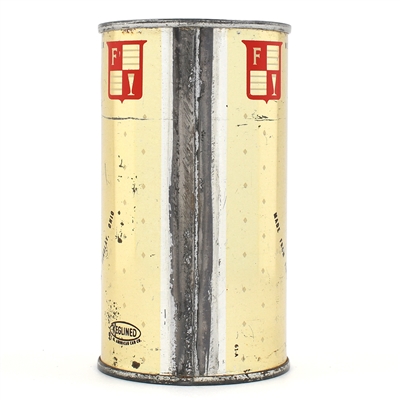 Frankenmuth Beer Flat Top INTERNATIONAL 67-5 FINDLAY