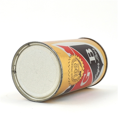 GB Gold Bond Beer Flat Top CUMBERLAND 71-23
