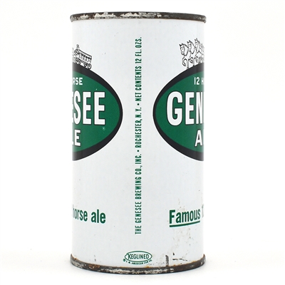 Genesee 12 Horse Ale Flat Top 68-22 VANITY LID