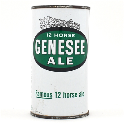 Genesee 12 Horse Ale Flat Top 68-22 VANITY LID