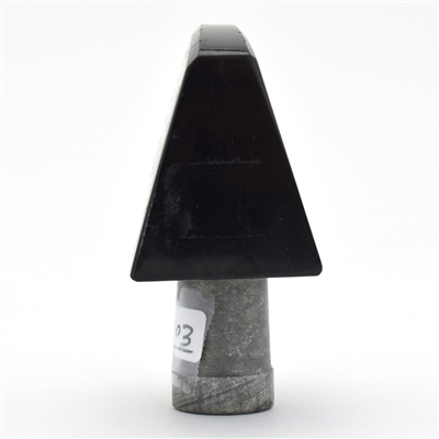 Wiessner's Beer 1950s Tap Knob