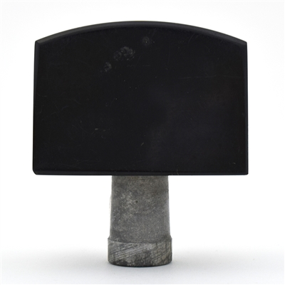 Wiessner's Beer 1950s Tap Knob