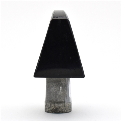 Wiessner's Beer 1950s Tap Knob