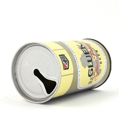 Gluek Beer ZIP Top 68-40 OUTSTANDING