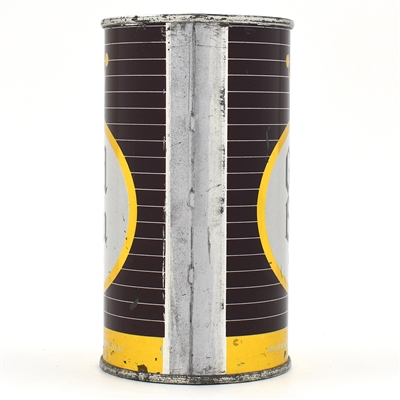 Gold Brau Beer Flat Top 71-30