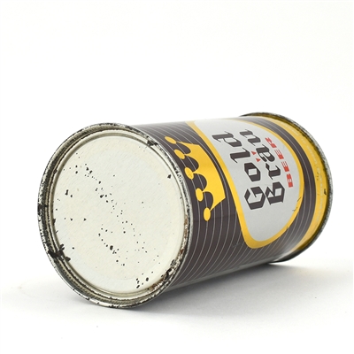 Gold Brau Beer Flat Top 71-30