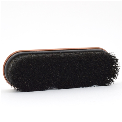 Gunthers Beer and Ale 1940s Shoe Brush SCARCE