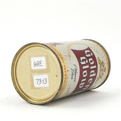 Golden Glow Beer Flat Top 73-13