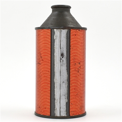 Grain Belt Beer Cone Top NON-IRTP DNCMT 4 PERCENT 167-14