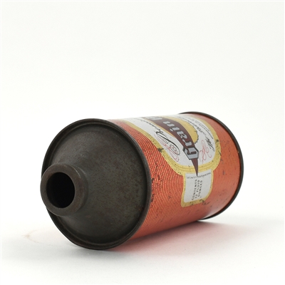 Grain Belt Beer Cone Top NON-IRTP DNCMT 4 PERCENT 167-14