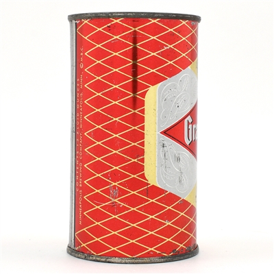 Grain Belt Beer Flat Top L73-39 5 PERCENT