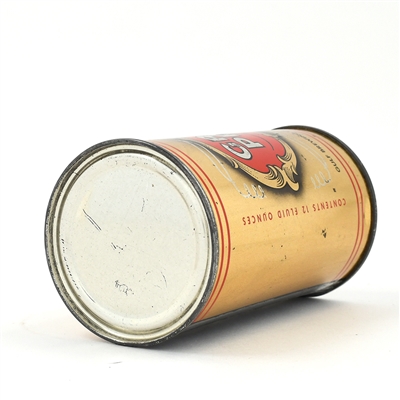 Grand Prize Beer Flat Top 74-10