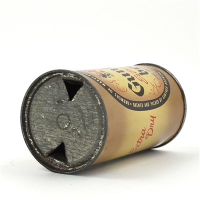 Gunther Beer Flat Top 78-25