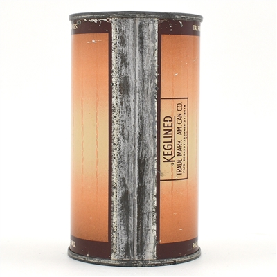 Gunthers Beer Flat Top IRTP 78-23