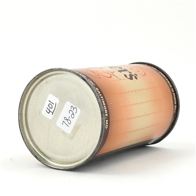 Gunthers Beer Flat Top IRTP 78-23