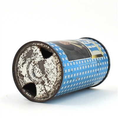 Hals Beer Flat Top 78-39