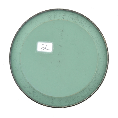 Goebel Malt Pre-Prohibition Era Tip Tray SHARP