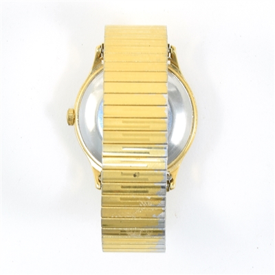 National Premium Beer 1950s Timex Wristwatch