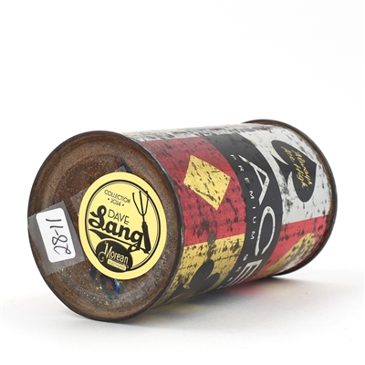 Ace Beer Flat Top 28-11