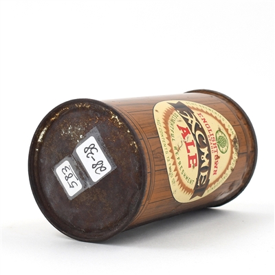 Acme Ale Flat Top SAN FRANCISCO 28-38
