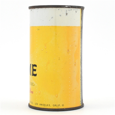 Acme Beer Flat Top LOS ANGELES 28-31