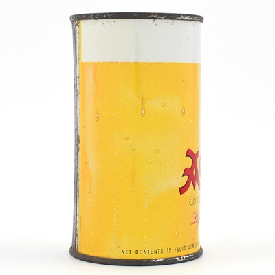 Acme Beer Flat Top LOS ANGELES 28-31