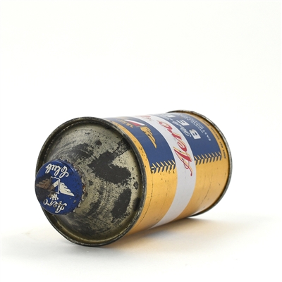 Aero Club Beer Cone Top NON-IRTP DNCMT 4 PERCENT 150-7