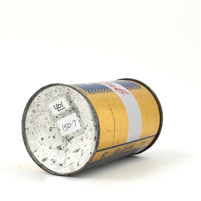 Aero Club Beer Cone Top NON-IRTP DNCMT 4 PERCENT 150-7