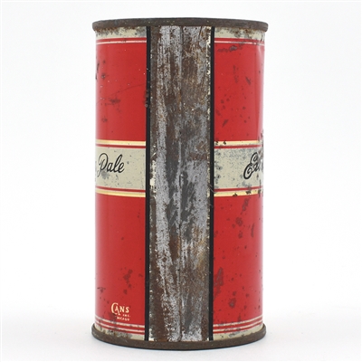 All-American Beer Flat Top 29-25